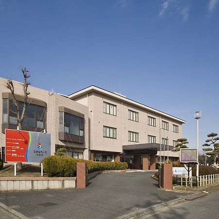 Espoir Isanuma Hotel Kavagoe Kültér fotó