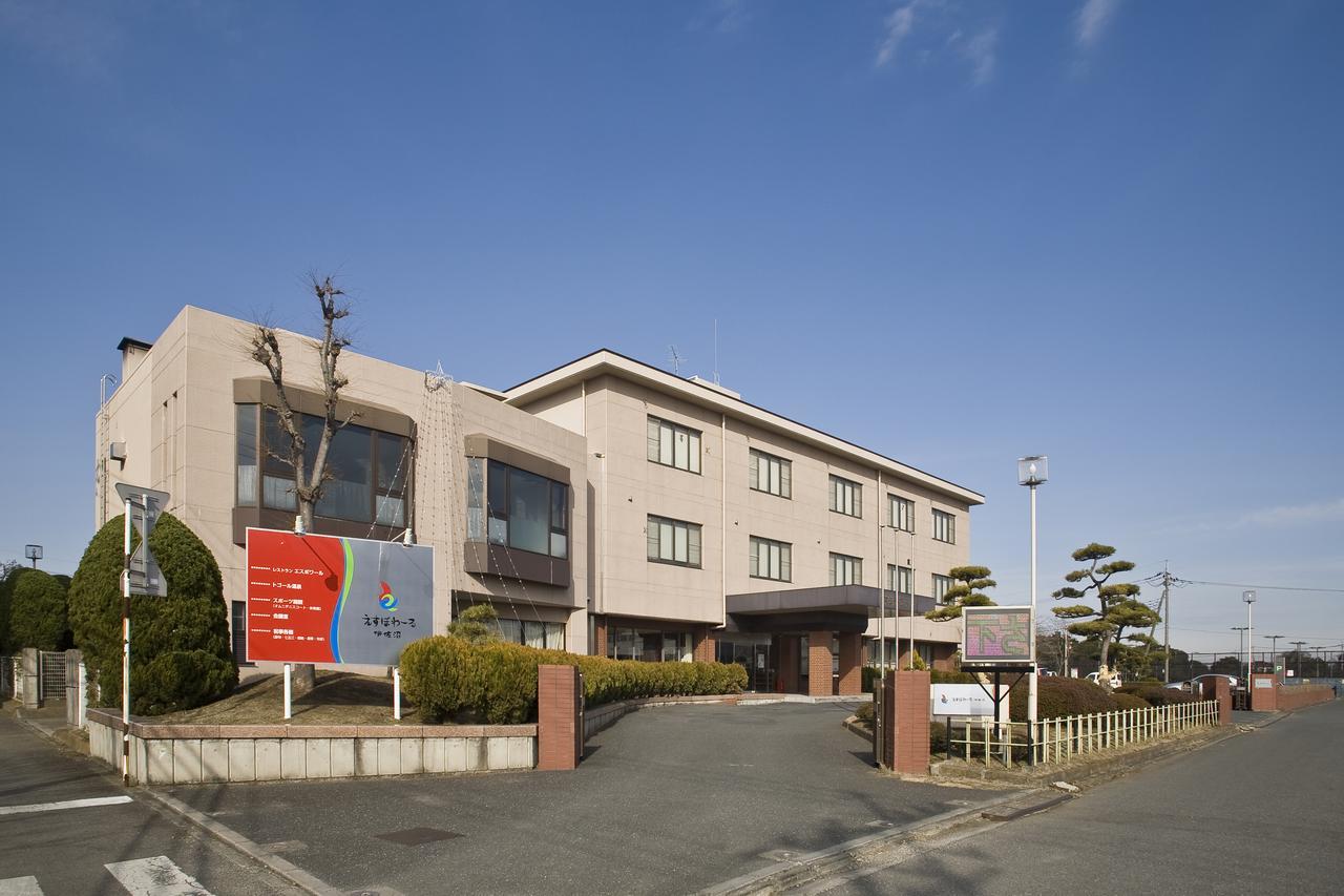 Espoir Isanuma Hotel Kavagoe Kültér fotó