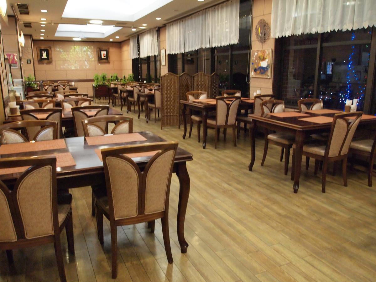 Espoir Isanuma Hotel Kavagoe Kültér fotó